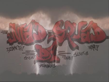 O�� Mad D.A SquaD ��O
